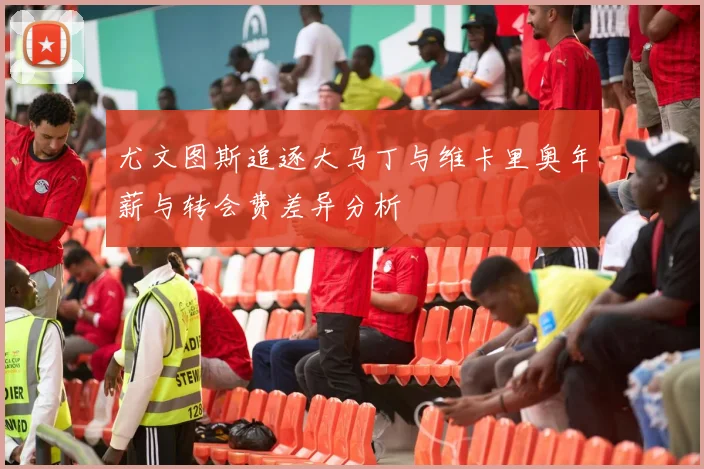 尤文图斯追逐大马丁与维卡里奥年薪与转会费差异分析